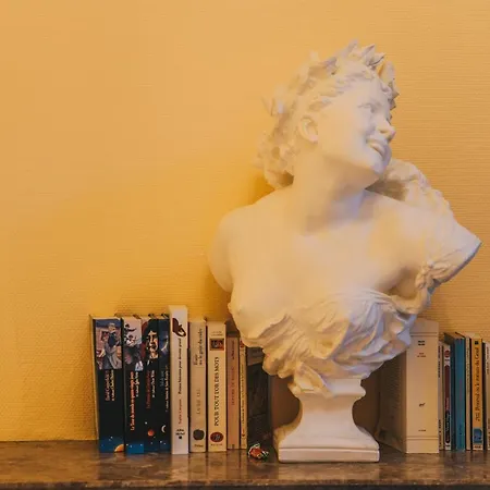 Prive Dans Le Chateau Du Landin Aparthotel 4*