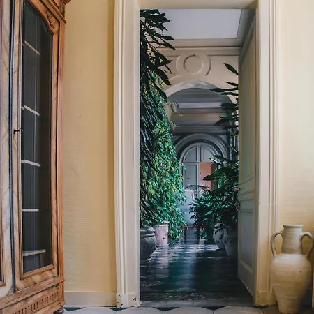 Prive Dans Le Chateau Du Landin 4* Le Landin