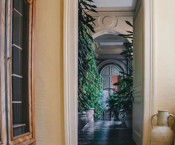 Prive Dans Le Chateau Du Landin 4* Le Landin