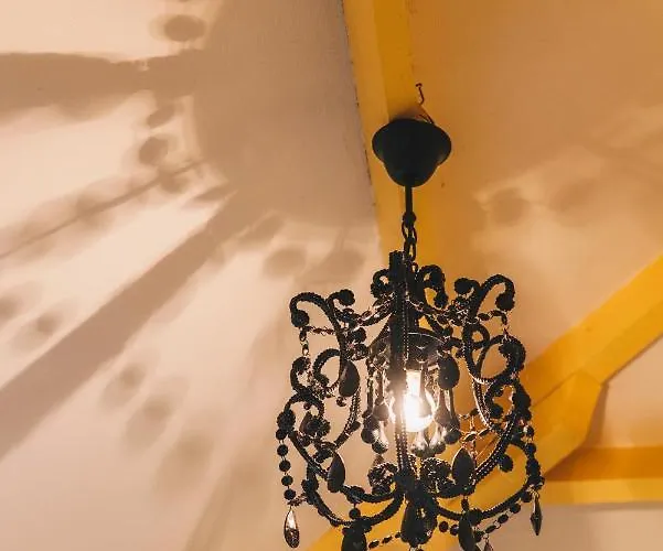 Aparthotel Prive Dans Le Chateau Du Landin 4*